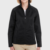 Ladies' Soft Shell Jacket