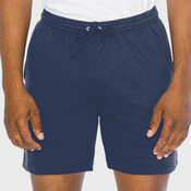 Unisex California Fleece Gym Short