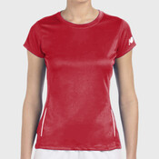 Ladies' Tempo Performance T-Shirt