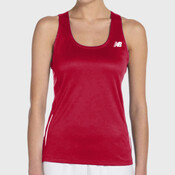 Ladies' Tempo Running Singlet