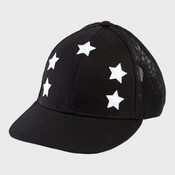 Star Trucker Cap