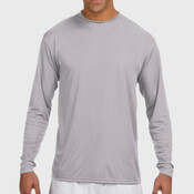 Men's Cooling Performance Long Sleeve T-Shirt