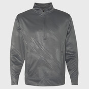 Adult Volt Poly Fleece 1/4 Zip