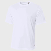 Men's Birds-Eye Mesh T-Shirt