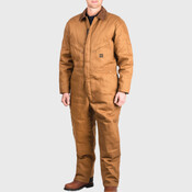 Men's Zero-Zone  Duck Insulated Coverall