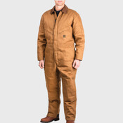 Men's Tall Zero-Zone  Duck Insulated Coverall