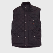 Unisex Ranch Ruidosa Nylon Vest