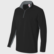 Adult Tech Fleece 1/4 Zip Jacket