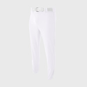 Pro Style Elastic Bottom Baseball Pants