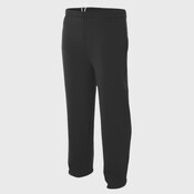 Men's Fleece Tech Pants