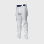 Youth Pro Style Open Bottom Baggy Cut Baseball Pants