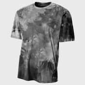 Youth Cloud Dye T-Shirt