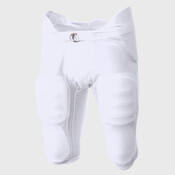 Youth Flyless Integrated Football Pants