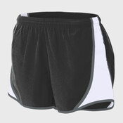 Ladies' 3" Speed Shorts