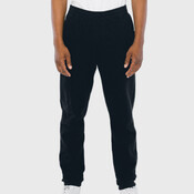 Unisex Mason Fleece Gym Pant