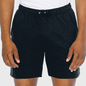 Unisex California Fleece Gym Short