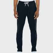 Unisex Interlock Track Pant