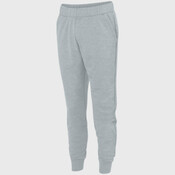 Adult Tonal Heather Fleece Jogger