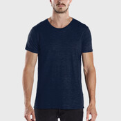 Men's 6 oz. True Indigo Crew