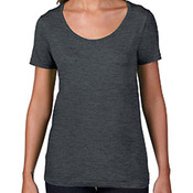 Ladies' Featherweight Scoop T-Shirt