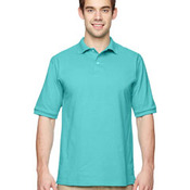 Adult DRI-POWER® ACTIVE Jersey Polo