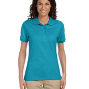 Ladies' SpotShield™ Jersey Polo