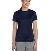 Ladies' Cool DRI® with FreshIQ Performance T-Shirt