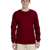 Adult HD Cotton™ Long-Sleeve T-Shirt