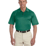 Men's climalite Heather Polo