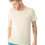 Men's Organic Basic Crew