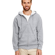 Adult Heavy Blend™ Full-Zip Hooded Sweatshirt