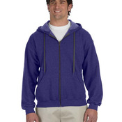 Adult Heavy Blend™ Vintage Full-Zip Hooded Sweatshirt