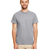 Adult Pocket T-Shirt