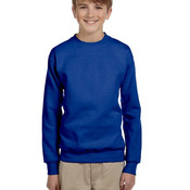 Youth ComfortBlend® EcoSmart® Fleece Crew