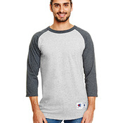 Adult Raglan T-Shirt