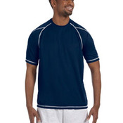 Double Dry® 4.1 oz. Mesh T-Shirt