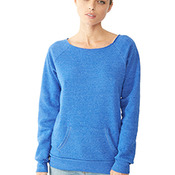 Ladies' Maniac Eco-Fleece Sweatshirt