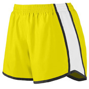 Girls' Pulse Team Short