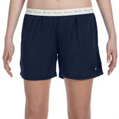 Ladies'  Mesh Short