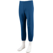 Youth Pull-Up Baseball Pant