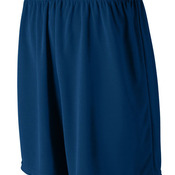 Wicking Mesh Athletic Short