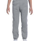 Youth NuBlend® Fleece Sweatpant