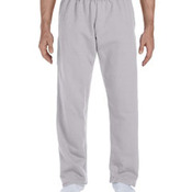 Adult DryBlend® Adult 50/50 Open-Bottom Sweatpant