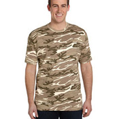 Midweight Camouflage T-Shirt