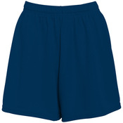 Ladies' Wicking Mesh Short