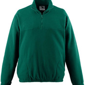 Chill Fleece Half-Zip Pullover