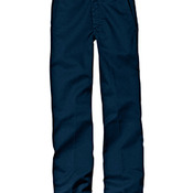 7.75 oz. Boy's Flat Front Pant