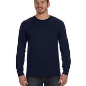 Adult Midweight Long-Sleeve T-Shirt