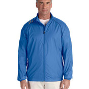 Men's 3-Stripes Full-Zip Jacket