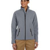 Ladies' Doubleweave Tech-Shell® Duplex Jacket